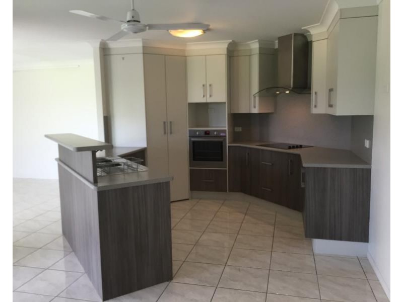 47 Broadhurst Drive, Gracemere QLD 4702